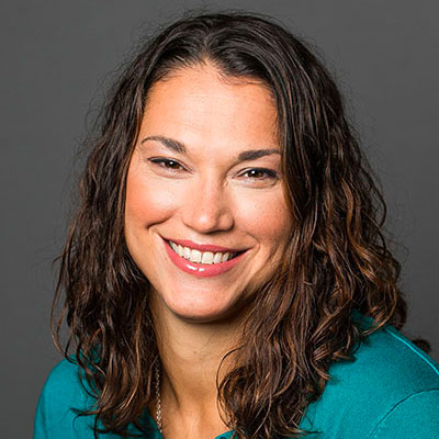 Emily Luhman Photo