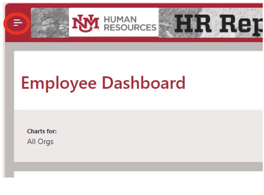 employee dashboard 